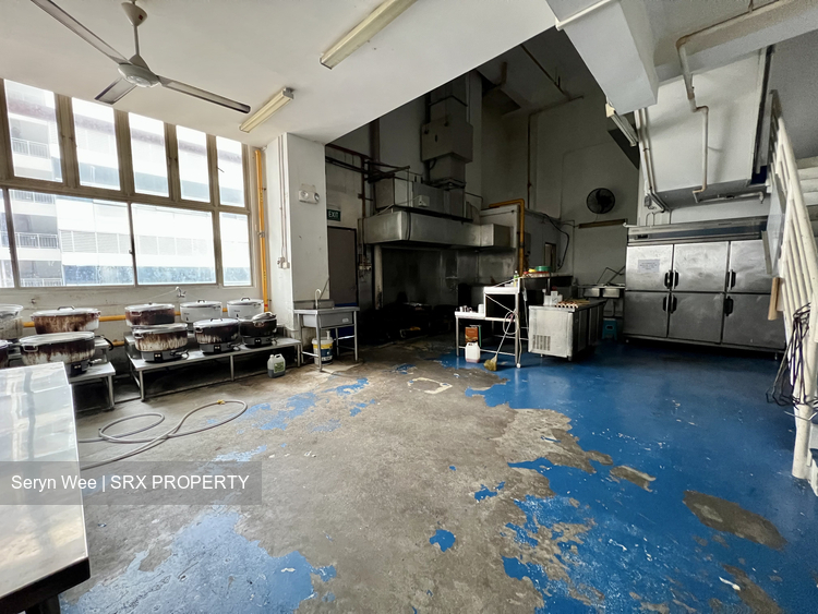 Food Xchange @ Admiralty (D27), Factory #375626491